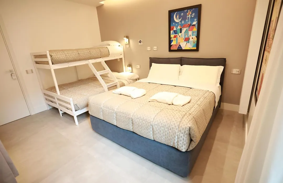 Unique Luxury Stay-1