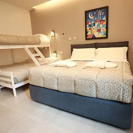 Unique Luxury Stay-3