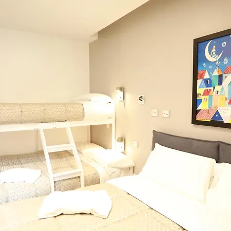 Unique Luxury Stay-2